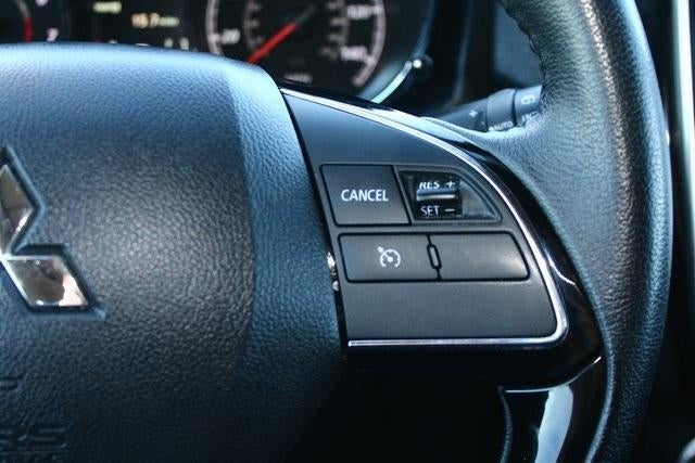 2024 Mitsubishi Outlander Sport S