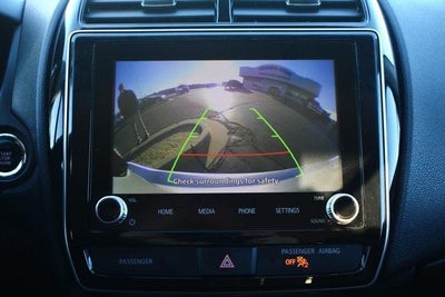 2024 Mitsubishi Outlander Sport S