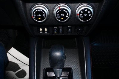 2024 Mitsubishi Outlander Sport S