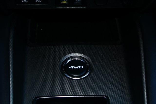 2024 Mitsubishi Outlander Sport S