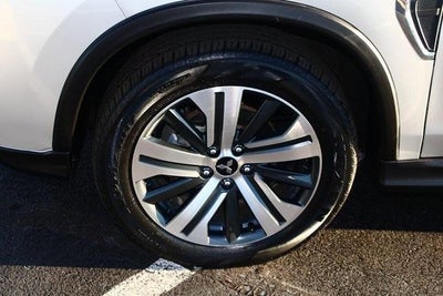 2024 Mitsubishi Outlander Sport S