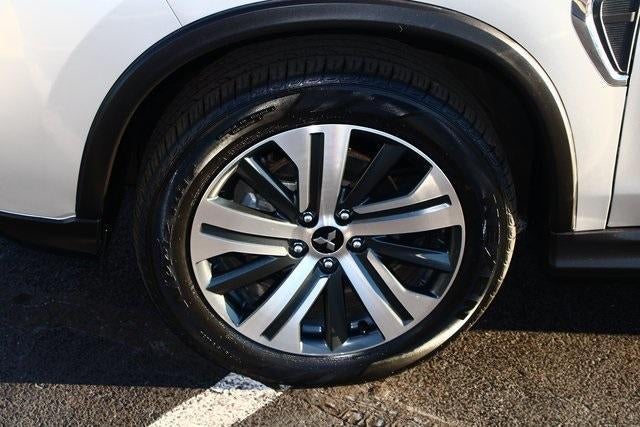 2024 Mitsubishi Outlander Sport S