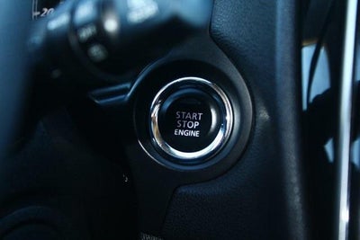 2024 Mitsubishi Outlander Sport S