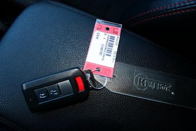 2024 Mitsubishi Outlander Sport S