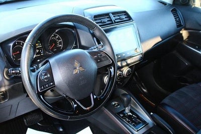 2024 Mitsubishi Outlander Sport S