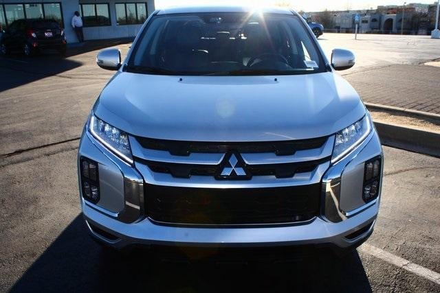 2024 Mitsubishi Outlander Sport S