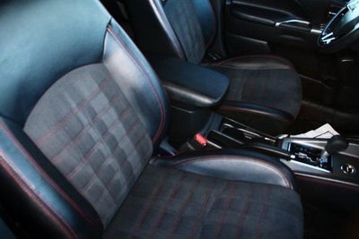 2024 Mitsubishi Outlander Sport S