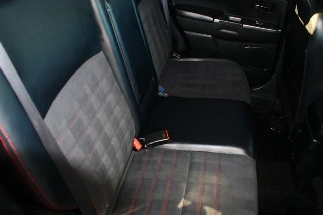 2024 Mitsubishi Outlander Sport S