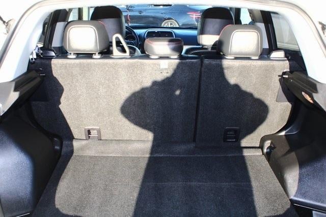 2024 Mitsubishi Outlander Sport S