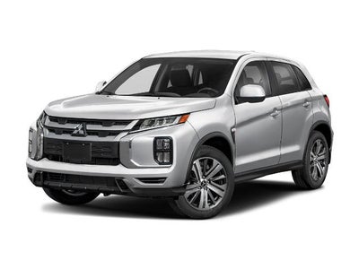 2026 Mitsubishi Outlander Sport S