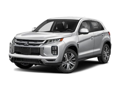 2026 Mitsubishi Outlander Sport S