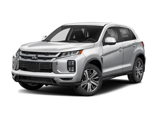 2026 Mitsubishi Outlander Sport S