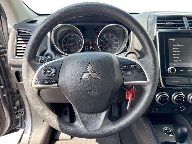 2026 Mitsubishi Outlander Sport S