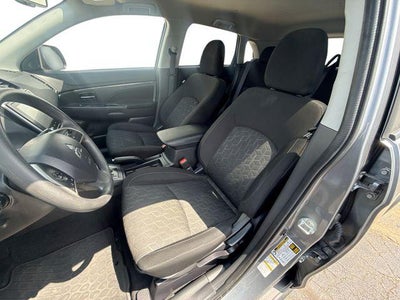 2026 Mitsubishi Outlander Sport S