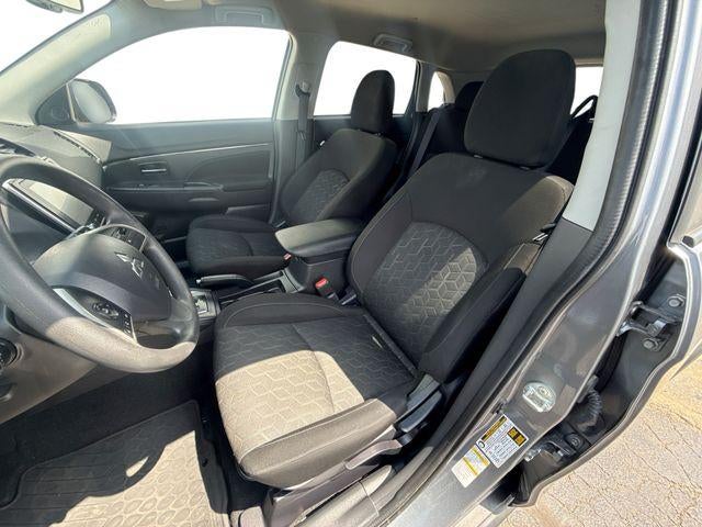 2026 Mitsubishi Outlander Sport S