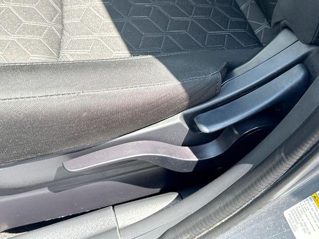 2026 Mitsubishi Outlander Sport S