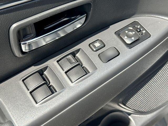 2026 Mitsubishi Outlander Sport S