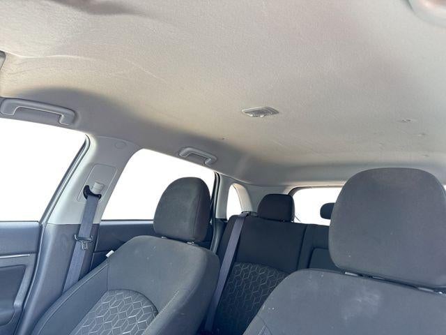 2026 Mitsubishi Outlander Sport S