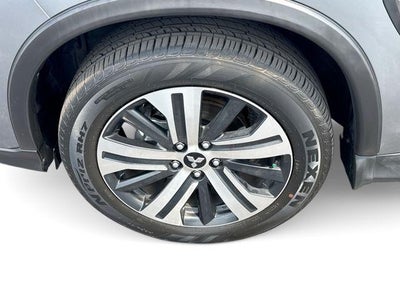 2026 Mitsubishi Outlander Sport S