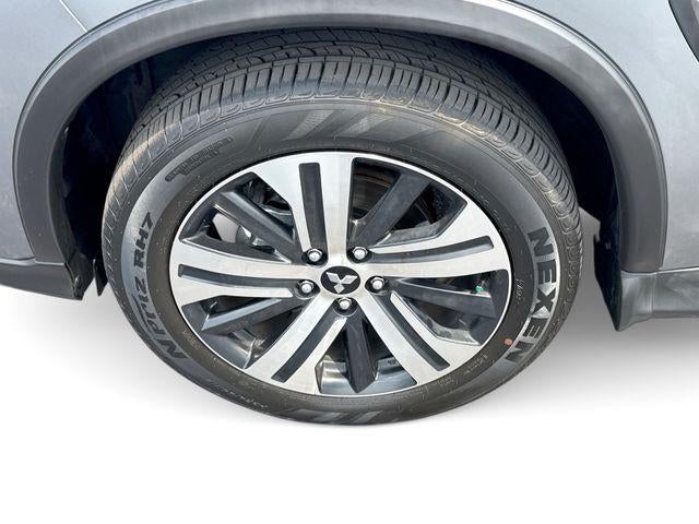 2026 Mitsubishi Outlander Sport S