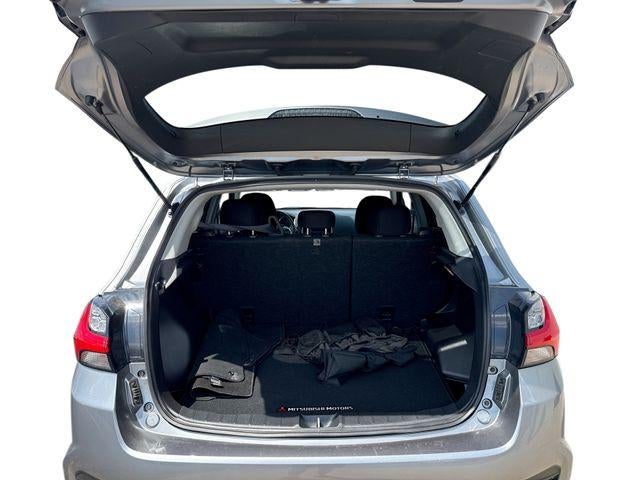 2026 Mitsubishi Outlander Sport S