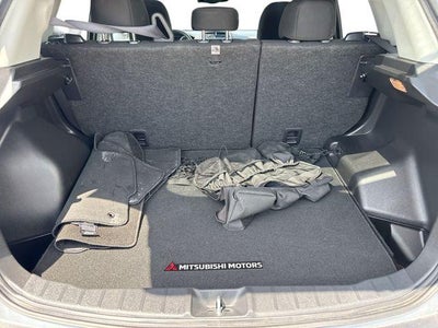 2026 Mitsubishi Outlander Sport S