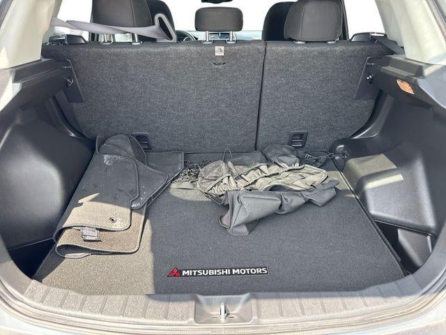 2026 Mitsubishi Outlander Sport S
