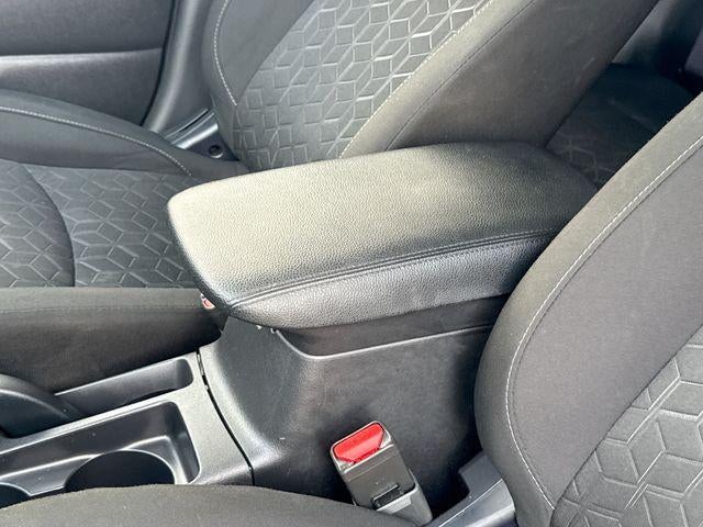 2026 Mitsubishi Outlander Sport S