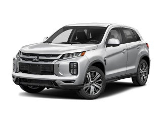 2026 Mitsubishi Outlander Sport S