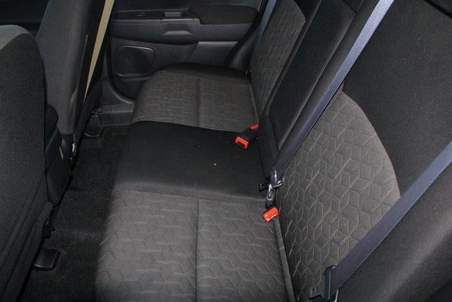 2025 Mitsubishi Outlander Sport S