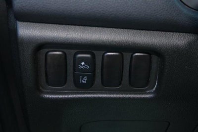 2025 Mitsubishi Outlander Sport S