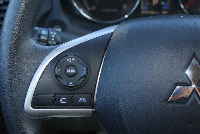 2025 Mitsubishi Outlander Sport S