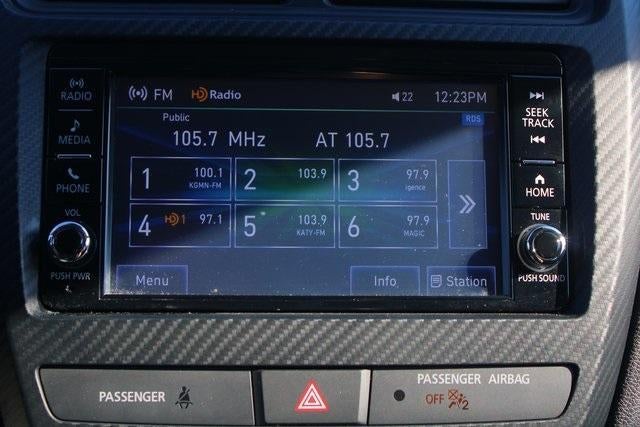 2025 Mitsubishi Outlander Sport S