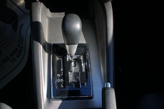 2025 Mitsubishi Outlander Sport S