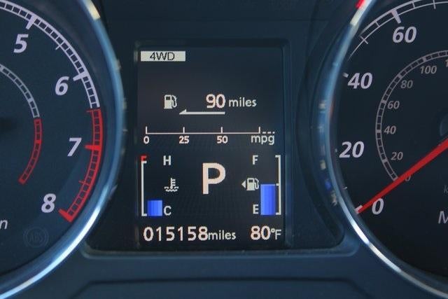 2025 Mitsubishi Outlander Sport S