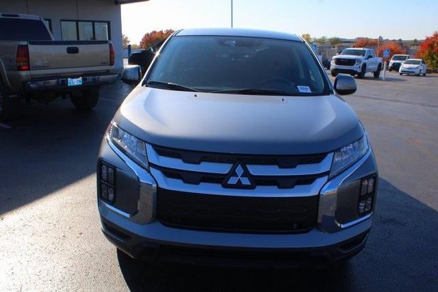 2025 Mitsubishi Outlander Sport S