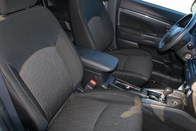 2025 Mitsubishi Outlander Sport S