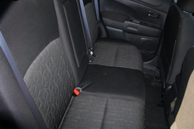 2025 Mitsubishi Outlander Sport S