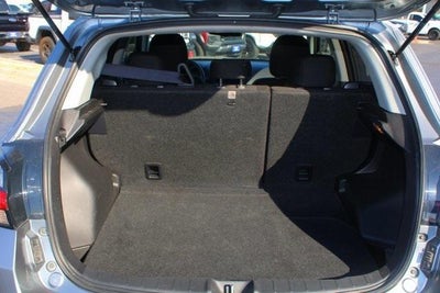 2025 Mitsubishi Outlander Sport S