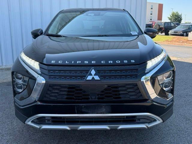 2023 Mitsubishi Eclipse Cross SE