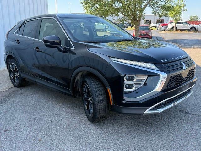 2023 Mitsubishi Eclipse Cross SE