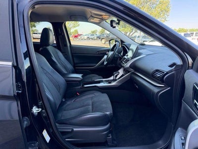 2023 Mitsubishi Eclipse Cross SE