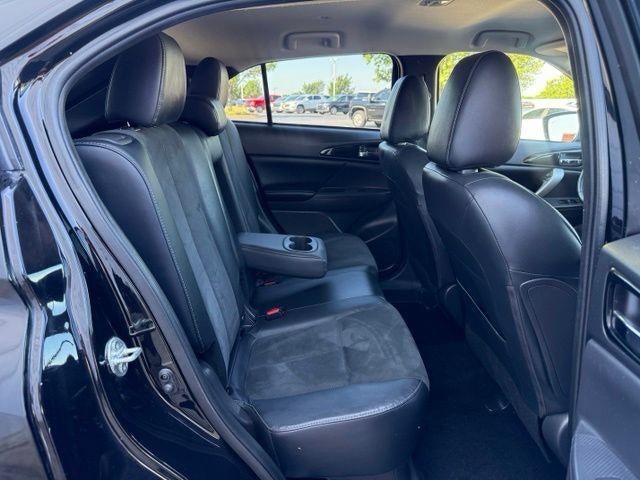2023 Mitsubishi Eclipse Cross SE