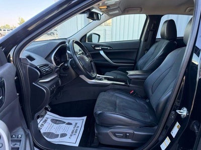2023 Mitsubishi Eclipse Cross SE