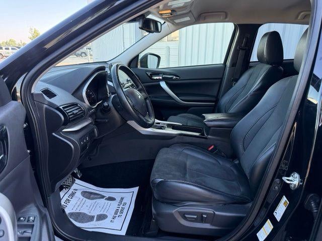 2023 Mitsubishi Eclipse Cross SE