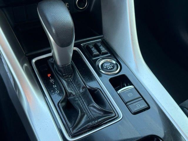 2023 Mitsubishi Eclipse Cross SE