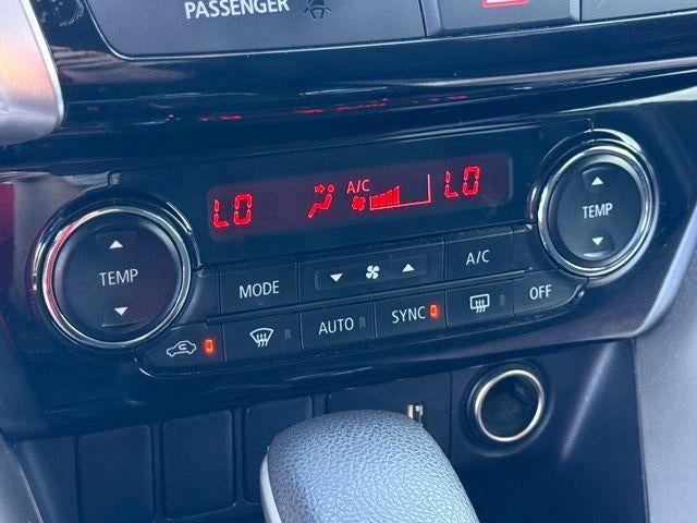 2023 Mitsubishi Eclipse Cross SE