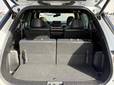 2023 Mitsubishi Outlander SEL