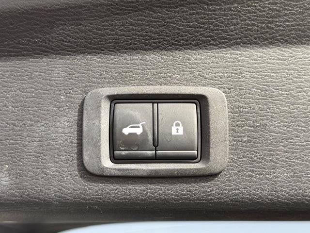 2023 Mitsubishi Outlander SEL