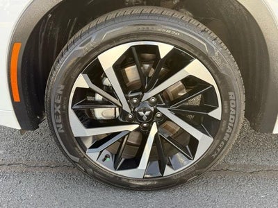 2023 Mitsubishi Outlander SEL